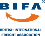 British International Freight Association Member